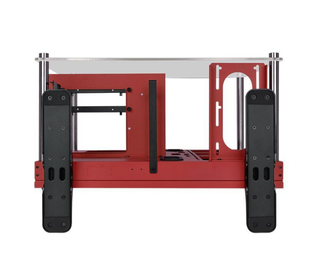 Thermaltake Core P3 Red Edition - 569256 - zdjęcie 5